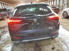 2026 Buick Envision Preferred Черный vin: LRBFZMR44TD004951