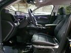 2026 Buick Envision Preferred Черный vin: LRBFZMR44TD004951