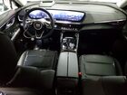 2026 Buick Envision Preferred Черный vin: LRBFZMR44TD004951