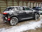 2026 Buick Envision Preferred Черный vin: LRBFZMR44TD004951