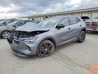2021 Buick Envision Preferred Серебряный vin: LRBFZMR46MD170230