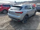 2023 Buick Envision Preferred Awd Gray vin: LRBFZMR47PD062073 2023 Buick Envision Preferred Awd Gray vin: LRBFZMR47PD062073