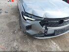 2023 Buick Envision Preferred Awd Gray vin: LRBFZMR47PD062073 2023 Buick Envision Preferred Awd Gray vin: LRBFZMR47PD062073