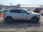 2023 Buick Envision Preferred Awd Gray vin: LRBFZMR47PD062073 2023 Buick Envision Preferred Awd Gray vin: LRBFZMR47PD062073