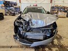 2022 Buick Envision Essence Серый vin: LRBFZNR41ND129544
