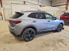 2022 Buick Envision Essence Серый vin: LRBFZNR41ND129544