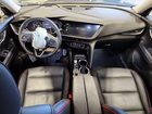 2022 Buick Envision Essence Серый vin: LRBFZNR41ND129544