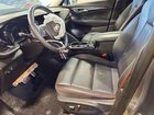 2022 Buick Envision Essence Серый vin: LRBFZNR41ND129544