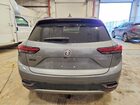2022 Buick Envision Essence Серый vin: LRBFZNR41ND129544