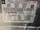 2022 Buick Envision Essence Серый vin: LRBFZNR41ND129544