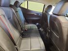 2022 Buick Envision Essence Серый vin: LRBFZNR41ND129544