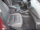2023 Buick Envision Essence Fwd Темно-бордовый vin: LRBFZNR41PD054315