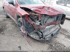2023 Buick Envision Essence Fwd Темно-бордовый vin: LRBFZNR41PD054315