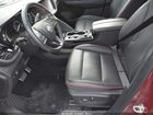 2023 Buick Envision Essence Fwd Темно-бордовый vin: LRBFZNR41PD054315