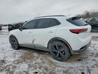 2022 Buick Envision Essence Белый vin: LRBFZNR44ND163770