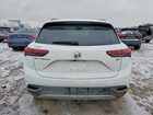 2022 Buick Envision Essence Белый vin: LRBFZNR44ND163770