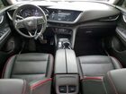 2022 Buick Envision Essence Белый vin: LRBFZNR44ND163770