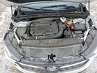 2022 Buick Envision Essence Белый vin: LRBFZNR44ND163770