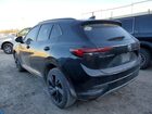 2021 Buick Envision Essence Black vin: LRBFZNR45MD076118