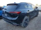 2021 Buick Envision Essence Black vin: LRBFZNR45MD076118