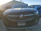 2021 Buick Envision Essence Black vin: LRBFZNR45MD076118