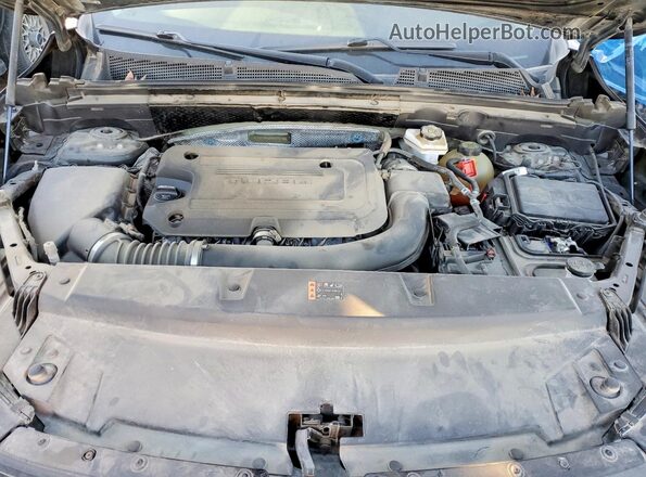 LRBFZNR45MD076118 2021 BUICK ENVISION Black Սալոնի հետևի տեսք