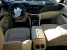 2021 Buick Envision Essence Белый vin: LRBFZNR49MD111615
