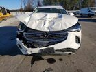 2021 Buick Envision Essence Белый vin: LRBFZNR49MD111615