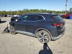 2021 Buick Envision Essence Черный vin: LRBFZNR49MD190719 2021 Buick Envision Essence Черный vin: LRBFZNR49MD190719