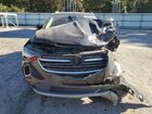 2021 Buick Envision Essence Черный vin: LRBFZNR49MD190719 2021 Buick Envision Essence Черный vin: LRBFZNR49MD190719