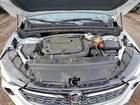 2021 Buick Envision Essence Белый vin: LRBFZNR4XMD179664