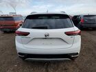 2021 Buick Envision Essence Белый vin: LRBFZNR4XMD179664