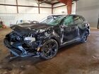 2024 Buick Envision Essence Black vin: LRBFZPE41RD022422