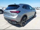 2024 Buick Envision Sport Touring Awd Серый vin: LRBFZPE44RD073106