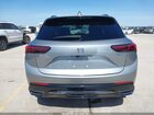 2024 Buick Envision Sport Touring Awd Серый vin: LRBFZPE44RD073106