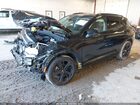 2026 Buick Envision Sport Touring Awd Black vin: LRBFZPR44TD028653