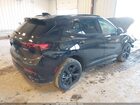 2026 Buick Envision Sport Touring Awd Black vin: LRBFZPR44TD028653