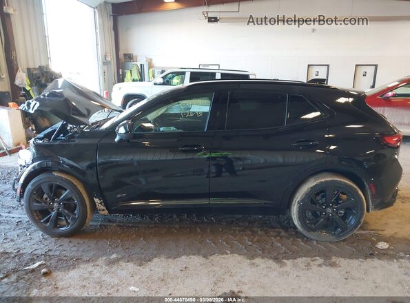 LRBFZPR44TD028653 2026 BUICK ENVISION Black Панорамний вид салону 360°