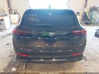 2026 Buick Envision Sport Touring Awd Black vin: LRBFZPR44TD028653