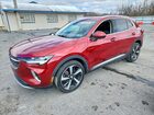 2022 Buick Envision Essence Красный vin: LRBFZPR46ND053833