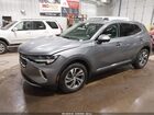 2021 Buick Envision Awd Essence Gray vin: LRBFZPR48MD136940 2021 Buick Envision Awd Essence Gray vin: LRBFZPR48MD136940