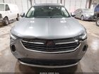 2021 Buick Envision Awd Essence Gray vin: LRBFZPR48MD136940 2021 Buick Envision Awd Essence Gray vin: LRBFZPR48MD136940