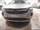 2021 Buick Envision Awd Essence Gray vin: LRBFZPR48MD136940 2021 Buick Envision Awd Essence Gray vin: LRBFZPR48MD136940