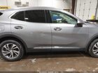2021 Buick Envision Awd Essence Gray vin: LRBFZPR48MD136940 2021 Buick Envision Awd Essence Gray vin: LRBFZPR48MD136940
