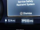 2021 Buick Envision Awd Essence Gray vin: LRBFZPR48MD136940 2021 Buick Envision Awd Essence Gray vin: LRBFZPR48MD136940