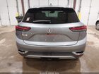 2021 Buick Envision Awd Essence Gray vin: LRBFZPR48MD136940 2021 Buick Envision Awd Essence Gray vin: LRBFZPR48MD136940