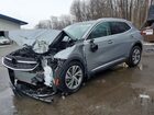 2023 Buick Envision Essence Silver vin: LRBFZPR48PD100119