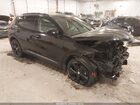 2021 Buick Envision Awd Essence Black vin: LRBFZPR49MD119998