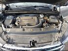 2021 Buick Envision Fwd Avenir Gray vin: LRBFZRR42MD179150