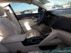2021 Buick Envision Fwd Avenir Gray vin: LRBFZRR42MD179150